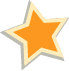 Star badge